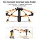 Easy Pop Up Tent Large Family Tents For Camping Waterproof Camping Tent