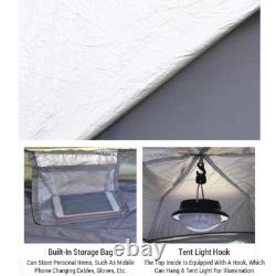 Easy Pop Up Tent Large Family Tents for Camping Waterproof Camping Tent k B4B5