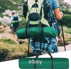 Effortless Automatic Pop-Up Tent for 3-4 Persons Waterproof & UV Protected