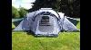 Eros 6 Person Family Camping Tent Assembly Slideshow
