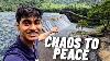 Escape The Chaos A Journey To Inner Peace In Courtallam