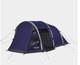 Eurohike Air 400 Inflatable Tent Front Opening With Ground Sheet & Carpet