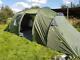 Eurohike Buckingham 6 Family Camping Tent Six Person Man Berth 2000mm Hh New