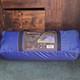 Eurohike Cairns 4 Dlx 4 Person Nightfall Dome Tent Blue With Carry Bag