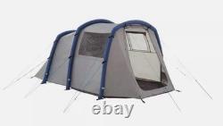 Eurohike Genus 400 Air Tent 4 Person Inflatable Family Tent