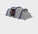 Eurohike Genus 800, 8 Man Inflatable Tent And More