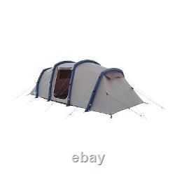 Eurohike Genus 800 Easy To Pitch Inflatable Waterproof 8 Person Tunnel Air Tent