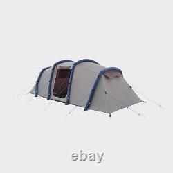Eurohike Genus 800 Easy To Pitch Inflatable Waterproof 8 Person Tunnel Air Tent
