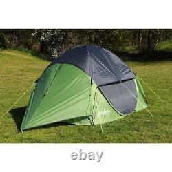 Eurohike Pop 400 DS Tent