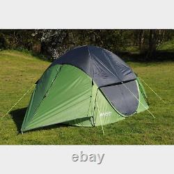 Eurohike Pop 400 DS Tent