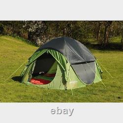 Eurohike Pop 400 DS Tent