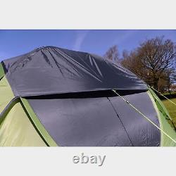 Eurohike Pop 400 DS Tent