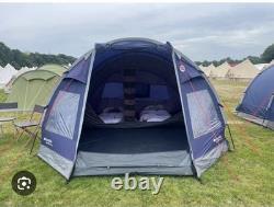 Eurohike Rydal 500 5 Man Tent (Used In Great Condition)