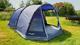 Eurohike Rydal 500 Five Man Berth Person Family Camping Tent Extra Large Vgc
