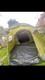 Eurohike Sendero 6 Man Large Family Festival Camping Tunnel Tent In Green