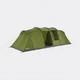 Eurohike Sendero 8xl Tent Green Large Family Tent Camping Hiking Holiday