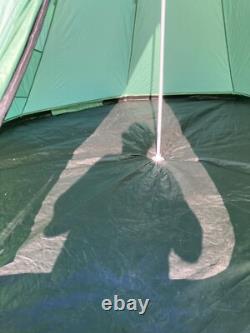 Eurohike Teepee Tent Green