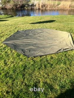 Eurohike Teepee Tent Green