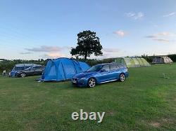Excellent Condition Family Tent Sleeps 6 Voyager Elite 6