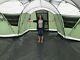 Extra Extra Large Family Tent. Outwell Nebraska Xxl 10 Man Supertent