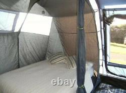 Extra Large Khyam Tent (6 MAN)