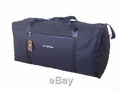 Extra Large Oversized Caravan Tent Camping Fishing Storage Holdall Bag