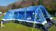 Fabulous Frontier 6 Tent Plus Large Awning