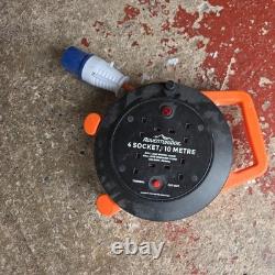 Family Camping Equipment With Extra Large 6 Man Air Tent