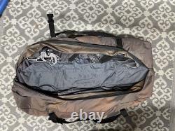 Family Tent 6-berth Arpenaz T2x3