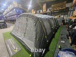 Family Tent Camp Star 700 bundle
