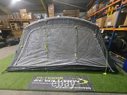 Family Tent Camp Star 700 bundle