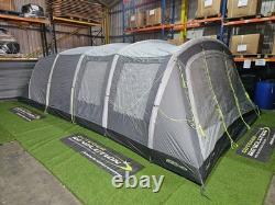 Family Tent Campstar 700. Used
