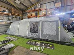 Family Tent. Outdoor Revolution CAMPSTAR 700. USED Family Tent. Outdoor Revolution CAMPSTAR 700. USED