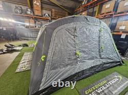 Family Tent. Outdoor Revolution CAMPSTAR 700. USED Family Tent. Outdoor Revolution CAMPSTAR 700. USED