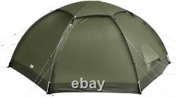 Fjallraven Abisko Dome 2 Tent Pine Green