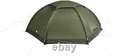 Fjallraven Abisko Dome 2 Tent Pine Green