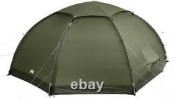 Fjallraven Abisko Dome 3 Tent Pine Green