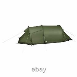 Fjallraven Abisko Endurance 3 Man Tent Pine Green