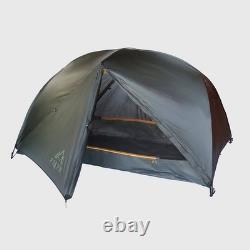 Fjern Fjader ULW 2P Ultralight 1kg Backpacking Tent With Footprint RRP £810