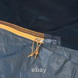 Fjern Fjader ULW 2P Ultralight 1kg Backpacking Tent With Footprint RRP £810