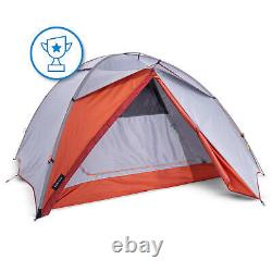 Forclaz Camping Tent Dome Trekking Waterproof 3 Person Mt500