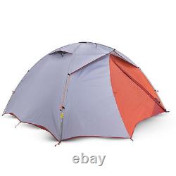 Forclaz Camping Tent Dome Trekking Waterproof 3 Person Mt500