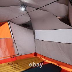 Forclaz Camping Tent Dome Trekking Waterproof 3 Person Mt500