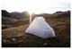 Forclaz Mt900 Trekking Tarp Tent