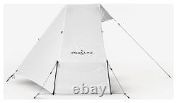 Forclaz MT900 Trekking Tarp Tent