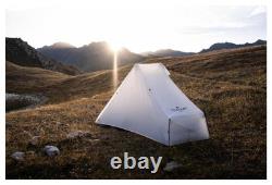 Forclaz MT900 Trekking Tarp Tent