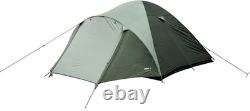Freestanding Nevada 3-Man Tent Waterproof & Breathable for Group Adventures