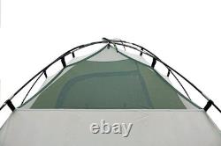 Freestanding Nevada 3-Man Tent Waterproof & Breathable for Group Adventures
