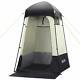 G4free Large Privacy Shower Tent Camping Toilet Outdoor Easy Set Up Shelter Tent