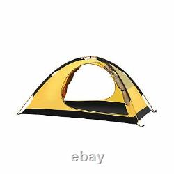 GEERTOP Backpacking Tent for 2 Person 4 Season Camping Tent Double Layer Wate